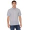 Gildan Jersey Short Sleeve Polo T-Shirt for Men Mix Colour Adult Dryblend Tee